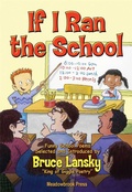 Cover: If I Ran the School - Meadowbrook