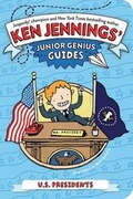 Cover: U.S. Presidents - Simon & Schuster