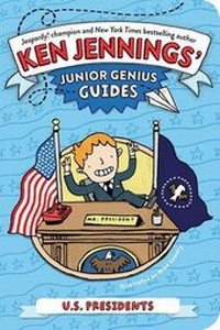 Abbildung von: U.S. Presidents - Simon & Schuster