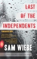 Cover: Last of the Independents - Dundurn Press
