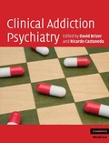 Bild: Clinical Addiction Psychiatry - Cambridge University Press