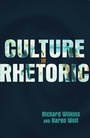 Cover: Culture in Rhetoric - Peter Lang Verlag