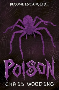 Enlarge image Cover: Poison - Scholastic