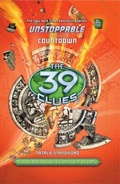 Cover: Unstoppable 3 - Scholastic