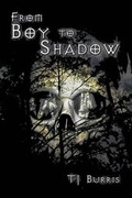 Cover: From Boy to Shadow - AMERICA STAR BOOKS