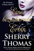 Cover: Eine bezaubernde Erbin - Sherry Thomas
