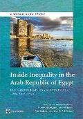 Cover: Inside Inequality in the Arab Republic of Egypt - World Bank Publications