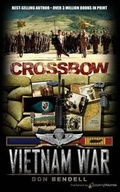 Cover: Crossbow - Speaking Volumes LLC