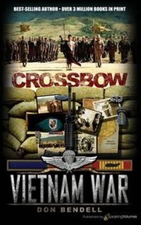 Enlarge image Cover: Crossbow - Speaking Volumes LLC
