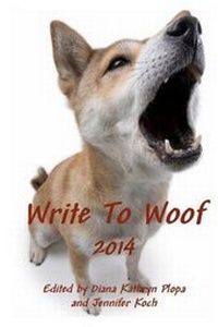 Enlarge image Cover: Write To Woof - Grey Wolfe Publishing, LLC