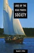 Cover: Logs of the Dead Pirates Society - Sheridan House