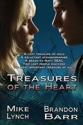 Cover: Treasures of the Heart - Helping Hands Press