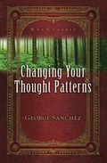 Cover: Changing Your Thought Patterns (pack of 25) - NavPress Publishing Group