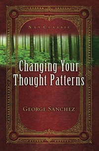 Enlarge image Cover: Changing Your Thought Patterns (pack of 25) - NavPress Publishing Group