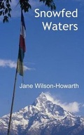 Cover: Snowfed Waters - FeedARead.com