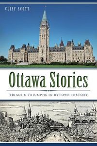 Abbildung von: Ottawa Stories - History Press