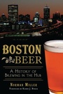 Cover: Boston Beer - Arcadia Publishing (SC)