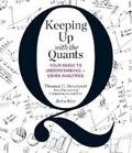 Cover: Keeping Up with the Quants - HighBridge Audio