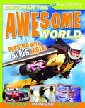 Cover: Discover the Awesome World - Miles Kelly Publishing Ltd