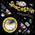 Cover: Convertable Spaceship - Miles Kelly Publishing Ltd