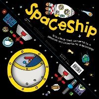 Enlarge image Cover: Convertable Spaceship - Miles Kelly Publishing Ltd