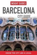 Cover: Insight Guides: Barcelona City Guide - Insight Guides