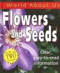 Cover: Flowers & Seeds - Stargazer Books