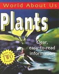 Cover: Plants - Stargazer Books