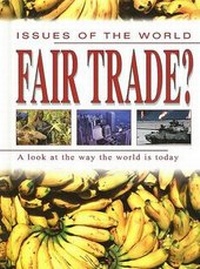 Abbildung von: Fair Trade? - Stargazer Books