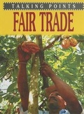 Cover: Fair Trade - Stargazer Books