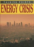 Cover: Energy Crisis - Stargazer Books