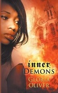 Cover: Inner Demons - Mundania Press LLC