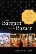Cover: The Bargain from the Bazaar - PublicAffairs