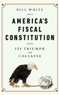 Cover: America's Fiscal Constitution - PublicAffairs