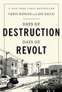 Cover: Days of Destruction, Days of Revolt - PublicAffairs