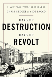 Enlarge image Cover: Days of Destruction, Days of Revolt - PublicAffairs