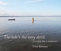 Cover: The Tide's the Very Devil - Independent Publisher