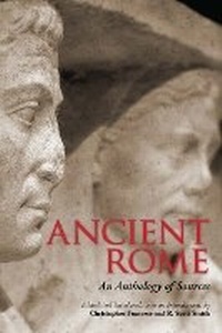 Enlarge image Cover: Ancient Rome - Hackett Publishing Co, Inc