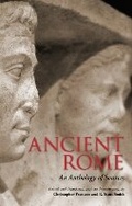 Cover: Ancient Rome - Hackett Publishing Co, Inc