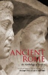 Enlarge image Cover: Ancient Rome - Hackett Publishing Co, Inc