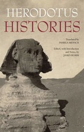 Cover: Histories - Hackett Publishing Co, Inc