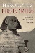 Cover: Histories - Hackett Publishing Co, Inc