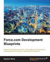 Abbildung von: Force.com Development Blueprints - Packt Publishing