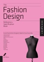 Cover: The Fashion Design Reference & Specification Book - Rockport Publishers