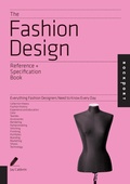 Cover: The Fashion Design Reference & Specification Book - Rockport Publishers