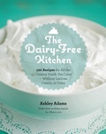 Cover: The Dairy-Free Kitchen - Fair Winds Press
