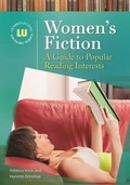 Cover: Women's Fiction - Libraries Unlimited Inc