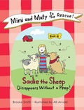 Cover: Mimi and Maty to the Rescue! - Sky Pony Press