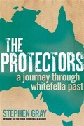 Cover: The Protectors - Allen & Unwin
