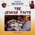 Cover: The Jewish Faith - Cherrytree Books